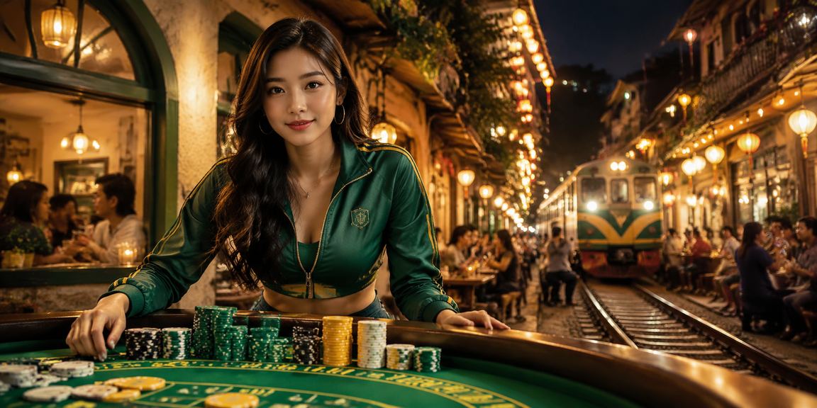 Người dùng Hà Nội trải nghiệm giải trí trực tuyến tại quán cà phê quen thuộc