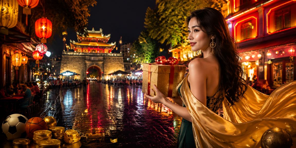 Người dùng Hà Nội tham gia lễ hội cá cược thể thao với không khí sôi động
