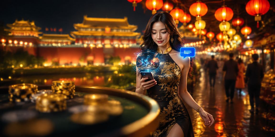 Giới trẻ Huế xem esports và đặt cược tại chợ đêm về đêm