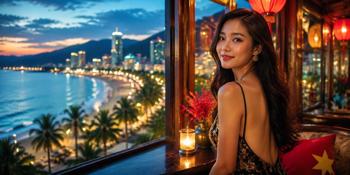 Người hâm mộ thể thao tại Quy Nhơn theo dõi trận đấu và đặt cược trên điện thoại