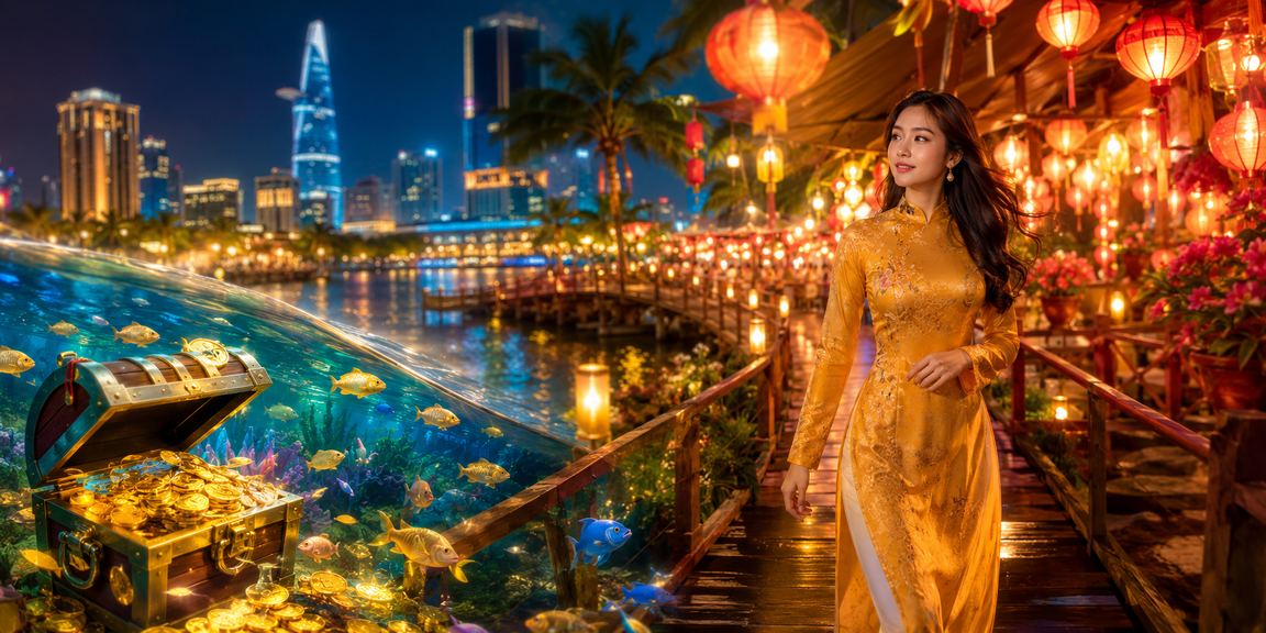 Trải nghiệm cá cược casino trực tuyến tại Việt Nam